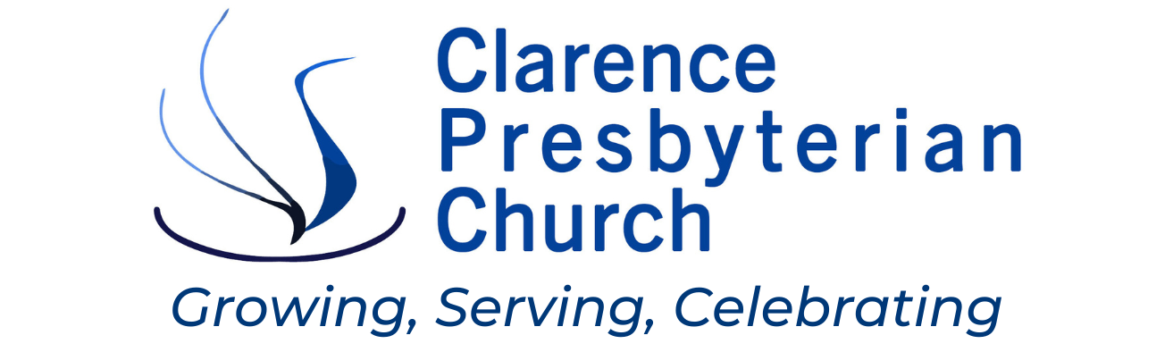 Clarence Presbyterian Church